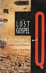 The International Lost Gospel