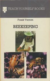 Beekeeping (Teach Yourself)