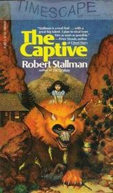 The Captive (Book of the Beast, Bk 2)