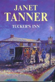 Tucker's Inn (Severn House Large Print)