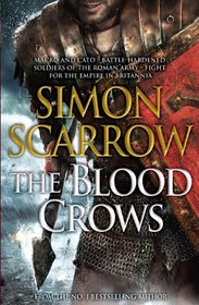 The Blood Crows (Eagle, Bk 12)