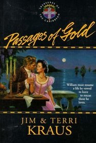 Passages of Gold (Treasures of the Caribbean/Jim Kraus, 2)