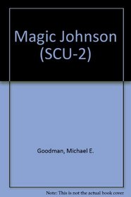 Magic Johnson (Sports Close Ups 2 Limited Edition)
