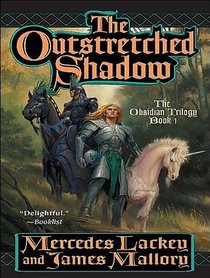 The Outstretched Shadow (Obsidian)