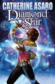 Diamond Star (Saga of the Skolian Empire, Bk 13)