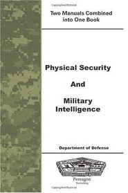 Physical Security and Military Intelligence