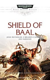 Shield of Baal (Space Marine Battles)