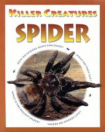 Spider (Killer Creatures)