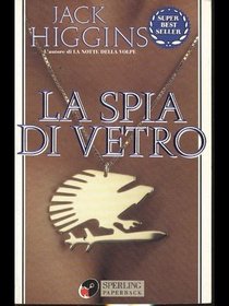 La spia di vetro (Exocet) (Italian Edition)