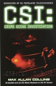 Verboden vruchten (Sin City) (CSI: Crime Scene Investigation, Bk 2) (Dutch Edition)