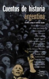 Cuentos de Historia Argentina (Extra Alfaguara)