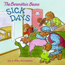 Sick Days (Berenstain Bears)