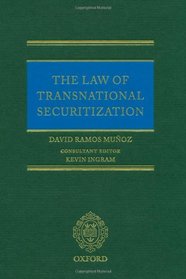 The Law of Transnational Securitization