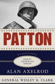 Patton (Great Generals)