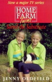 Sorrel the Substitute (Home Farm Twins)