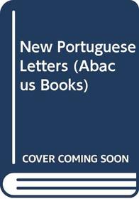 New Portuguese Letters (Abacus Books)