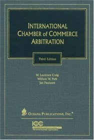 International Chamber of Commerce Arbitration