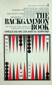 The Backgammon Book