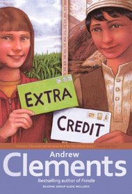 Extra Credit (Turtleback School & Library Binding Edition)