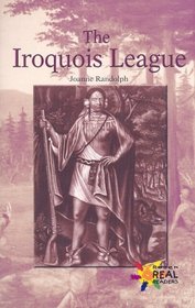 The Iroquois League