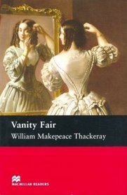 Vanity Fair: Upper (Macmillan Readers)