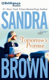 Tomorrow's Promise (Audio CD) (Abridged)