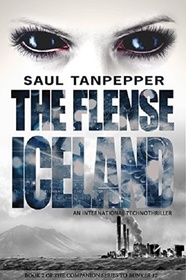 Iceland: The Flense (Volume 2)