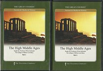 The Great Courses - Ancient & Medieval History The High Middle Ages