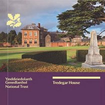 Tredegar House (National Trust) (National Trust Guide)
