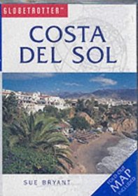 Costa del Sol Travel Pack (Globetrotter Travel Packs)