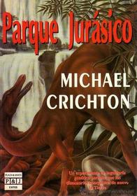 Parque Jursico (Jurassic Park) (Spanish Edition)