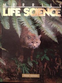 life science (Texas edition)