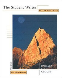 The Student Writer
