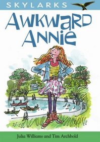 Awkward Annie (Skylarks) (Skylarks)