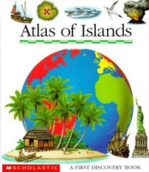 Atlas of Islands (First Discovery)