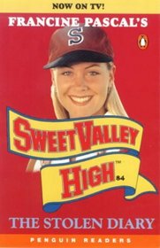 Sweet Valley High: The Stolen Diary (Penguin Readers: Level 2)
