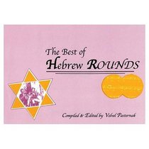 The Best of Hebrew Rounds (Tara Books)