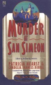 Murder at San Simeon