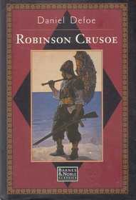 Robinson Crusoe