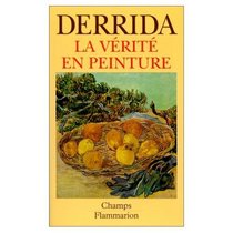 LA Verite En Peinture