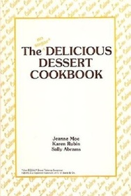No Sugar Delicious Dessert Cookbook
