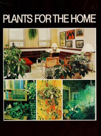 Plants for the Home