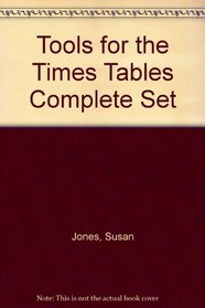 Tools for the Times Tables Complete Set