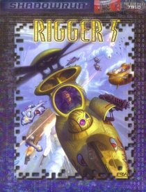 Rigger 3 (Shadowrun)