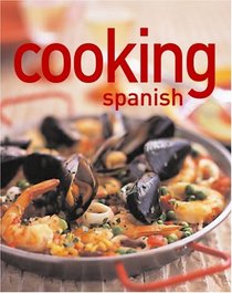 Cooking Spanish