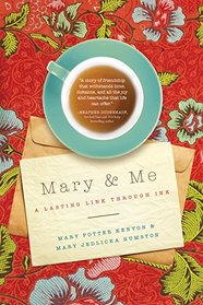 Mary and Me: A Lasting Link Through Ink