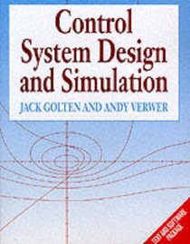 Control System Design and Simulation