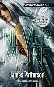 Nevermore (Maximum Ride, Bk 8)