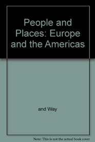 Europe & the Americas (World of Knowledge (Silver Burdett))