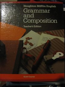 grammer and composition